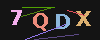 Gambar captcha